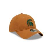Michigan State New Era 920 Core Classic Adjustable Hat